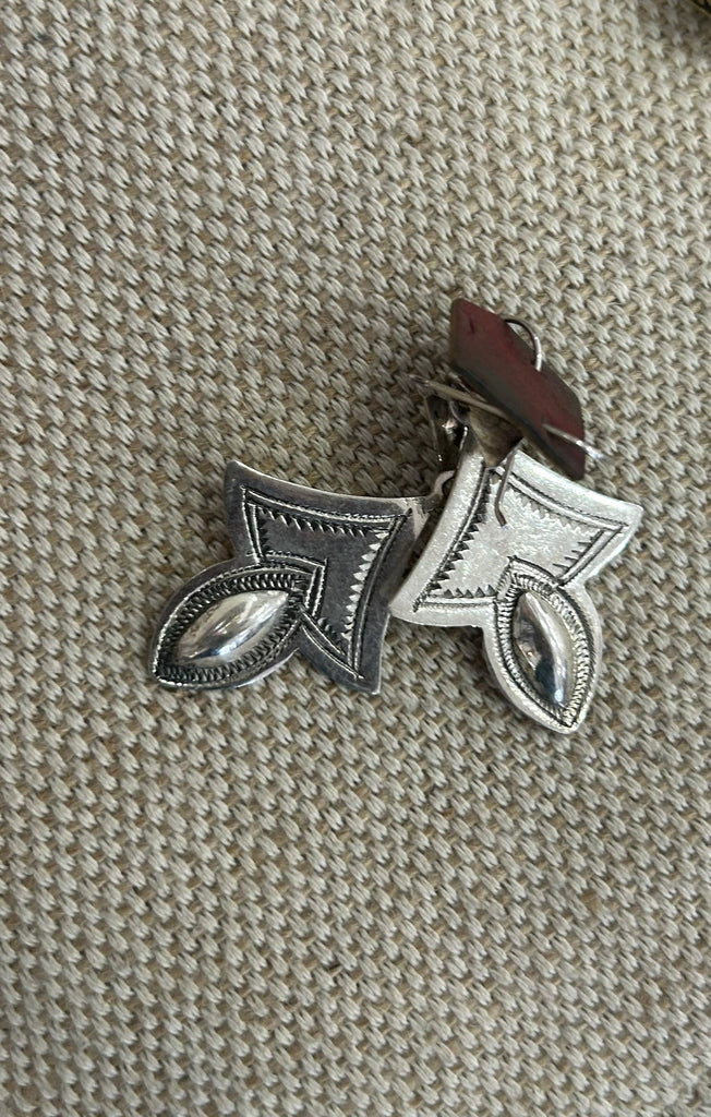 Jamtaan Earrings