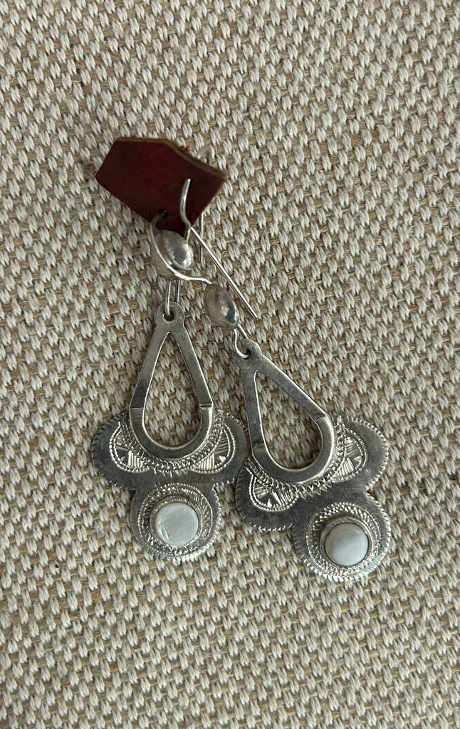 Jamtaan Earrings