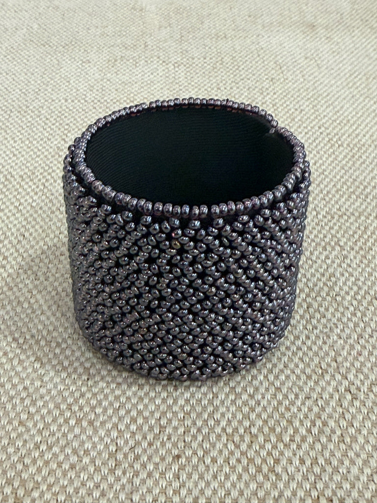 Gacha Foundation - Beaded Cuff Bracelets