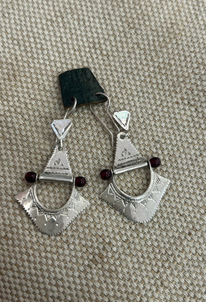 Jamtaan Earrings