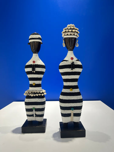 Poupées NAMJI 50 cm