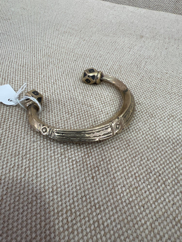 Jamtaan - Bracelets en alliage
