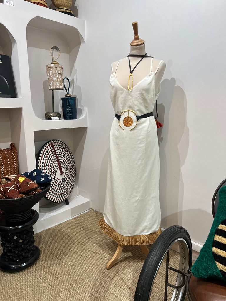 Laurence Airline- Julris Dress Long
