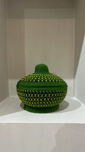 Load image into Gallery viewer, Gacha Foundation - Beaded Box with Lid, Size M