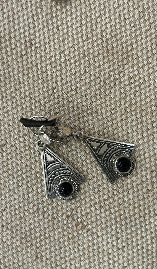 Jamtaan Earrings