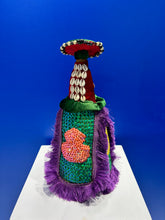 Charger l'image dans la galerie, Masques miniatures Egungun du Bénin