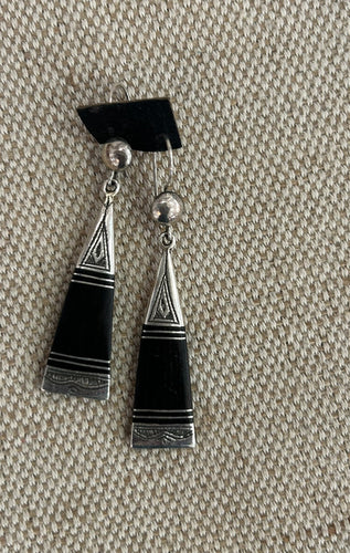 Jamtaan - Boucles d'Oreille