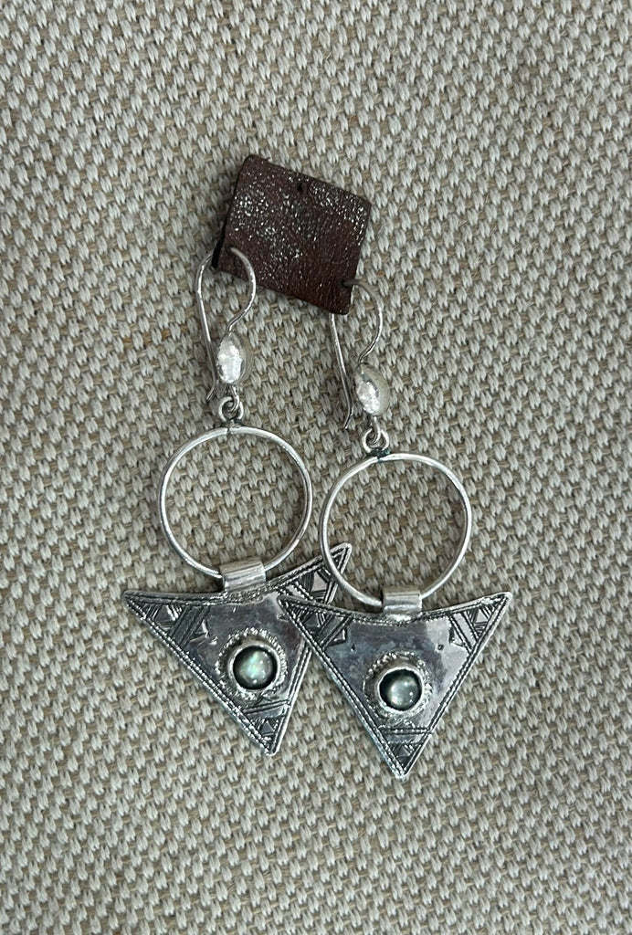 Jamtaan Earrings