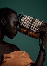 Load image into Gallery viewer, Aaks-Sac-Bika-Yellow-LittleAfrica