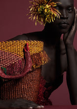 Load image into Gallery viewer, Aaks-Sac-Tia-Blush-LittleAfrica