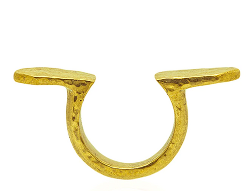 Adele Dejak - Bague Akuu