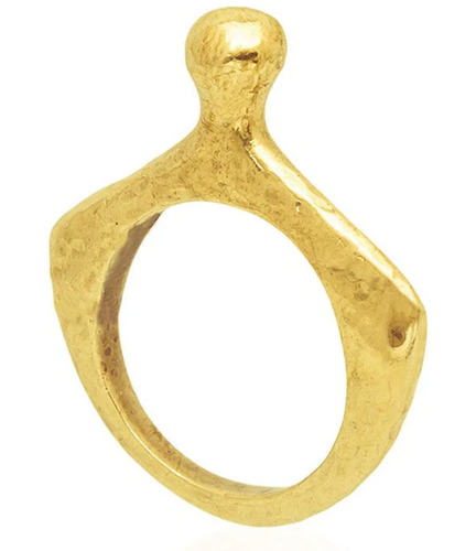 Adele Dejak Bague Korinda