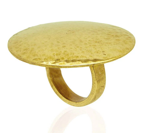 Adele Dejak Bague Lila