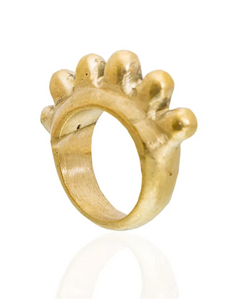 Adele Dejak Zeke Ring