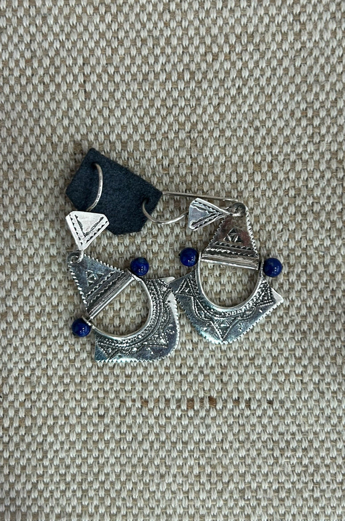 Jamtaan Earrings