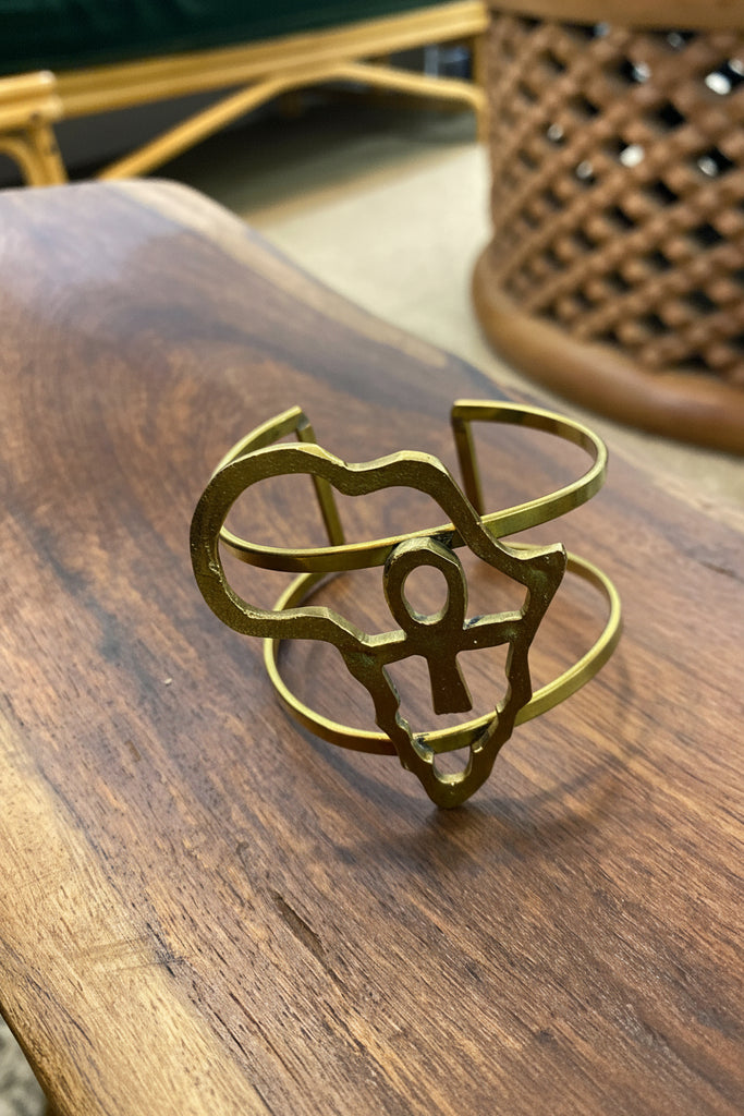 Handgefertigte Armbänder