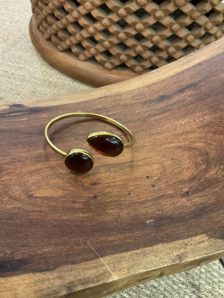 Handgefertigte Armbänder