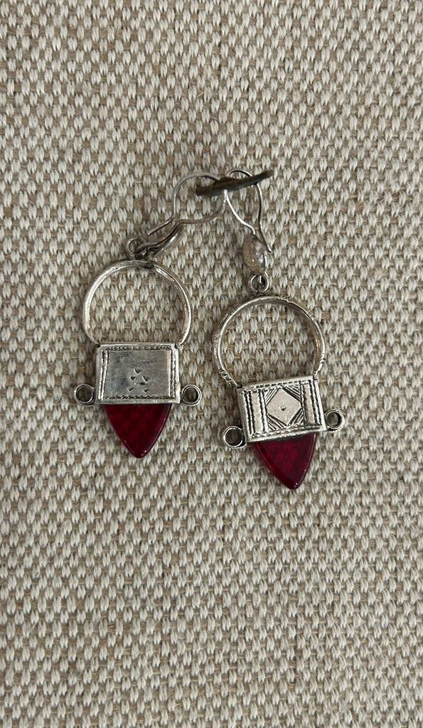 Jamtaan Earrings