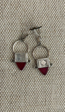 Load image into Gallery viewer, Jamtaan Earrings