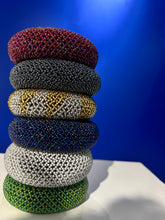 Load image into Gallery viewer, Beaded cuff bracelets - Gacha Foundation