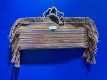 Laden Sie das Bild in den Galerie-Viewer, Laurence Airline- Baguettetasche
