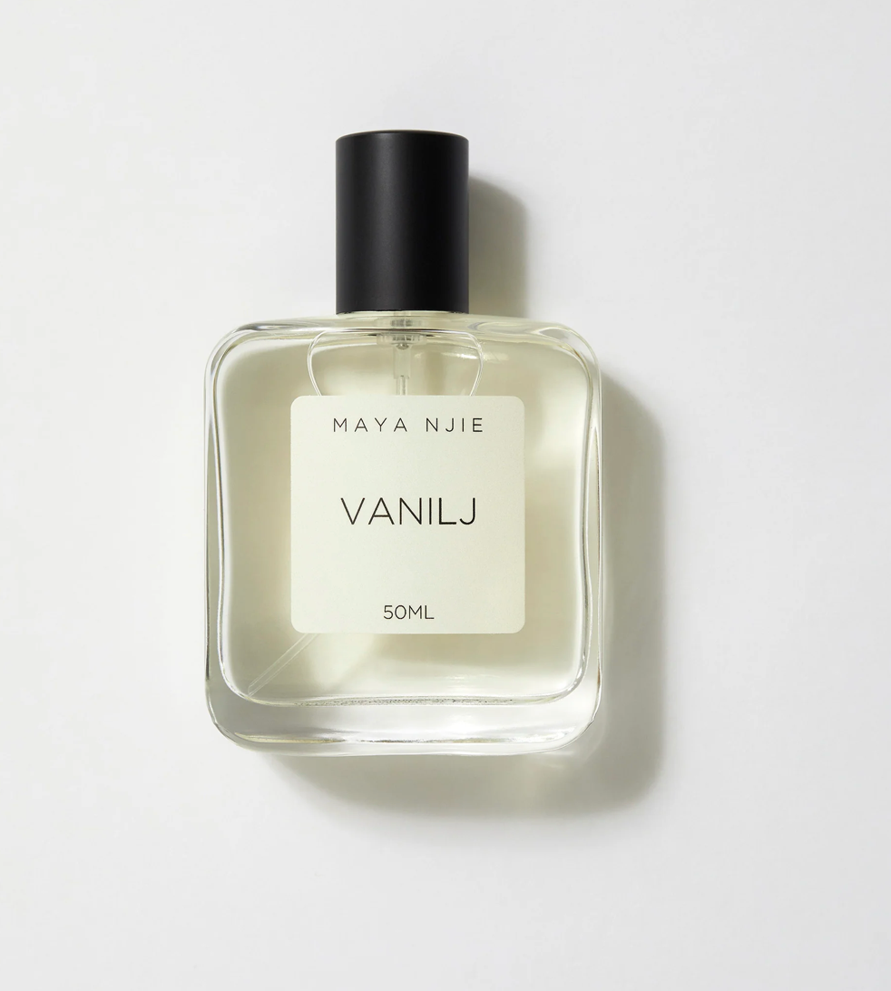 MAYA NJIE - Eau de Parfum 50ml – Little Africa Village