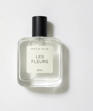 Charger l&#39;image dans la galerie, MAYA NJIE - Eau de Parfum 50ml