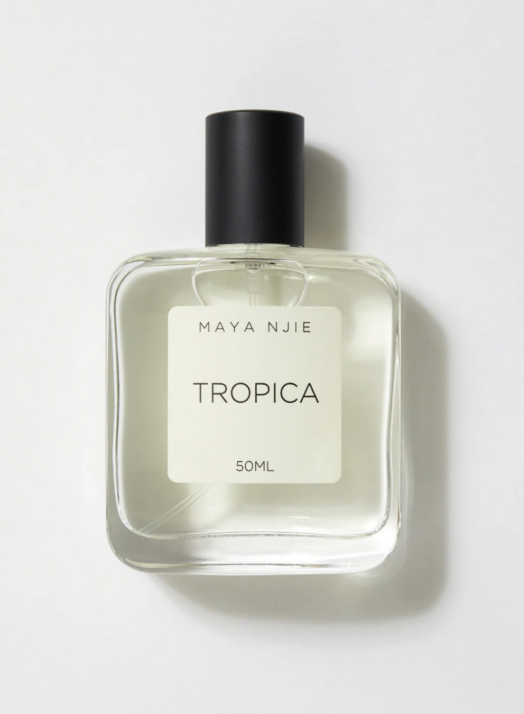 MAYA NJIE - Eau de Parfum 50ml