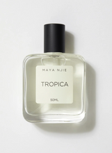 Charger l&#39;image dans la galerie, MAYA NJIE - Eau de Parfum 50ml