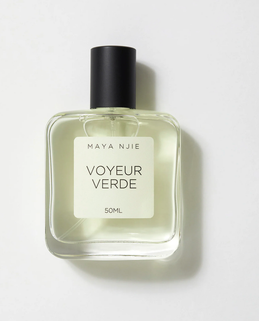 MAYA NJIE - Eau de Parfum 50ml