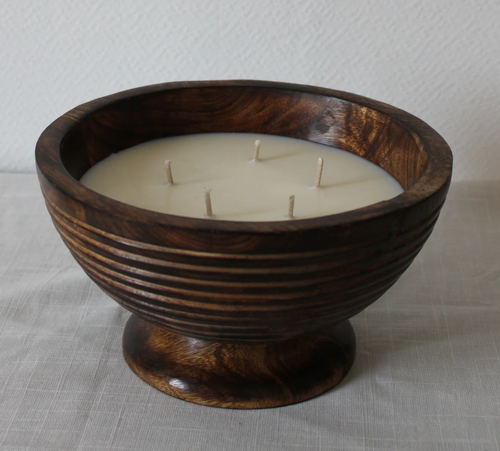 By Miss R - Scented Candles