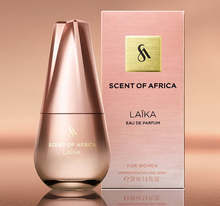 Charger l'image dans la galerie, SCENT OF AFRICA - Eau de Parfum 50ml