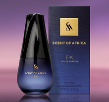 Charger l'image dans la galerie, SCENT OF AFRICA - Eau de Parfum 50ml