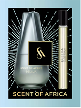 Charger l'image dans la galerie, SCENT OF AFRICA - Eau de Parfum GIFT SET