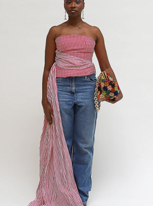 OMÔL - TOMO TOP STRIPES