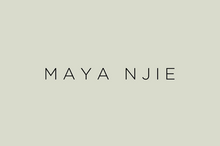 Charger l&#39;image dans la galerie, MAYA NJIE - Eau de Parfum 50ml