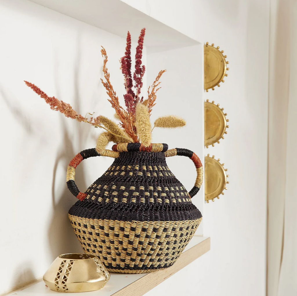 Golden Editions - Moon Wall Hook