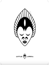 Load image into Gallery viewer, Little Africa - Passport Collection Posters