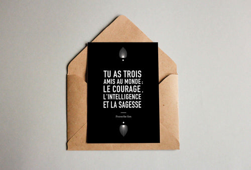 Carte-postales-Proverbes-LittleAfrica