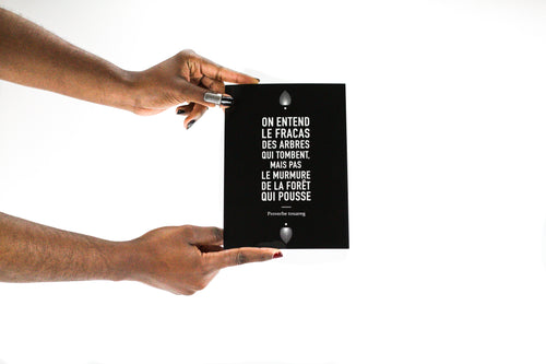 Cartes-postales-proverbes-africains-Little-Africa