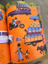 Cargar imagen en el visor de la galería, Adi de Boutanga - Illustrated work dedicated to the prevention of early marriage