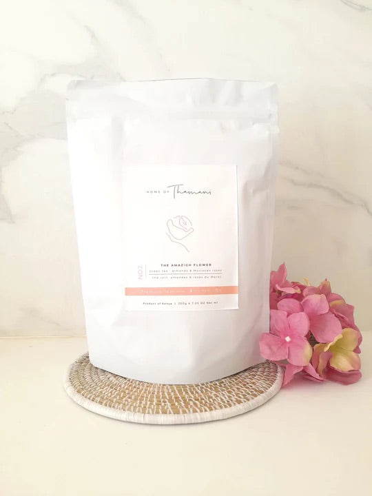 Home of Thamani - Tea House