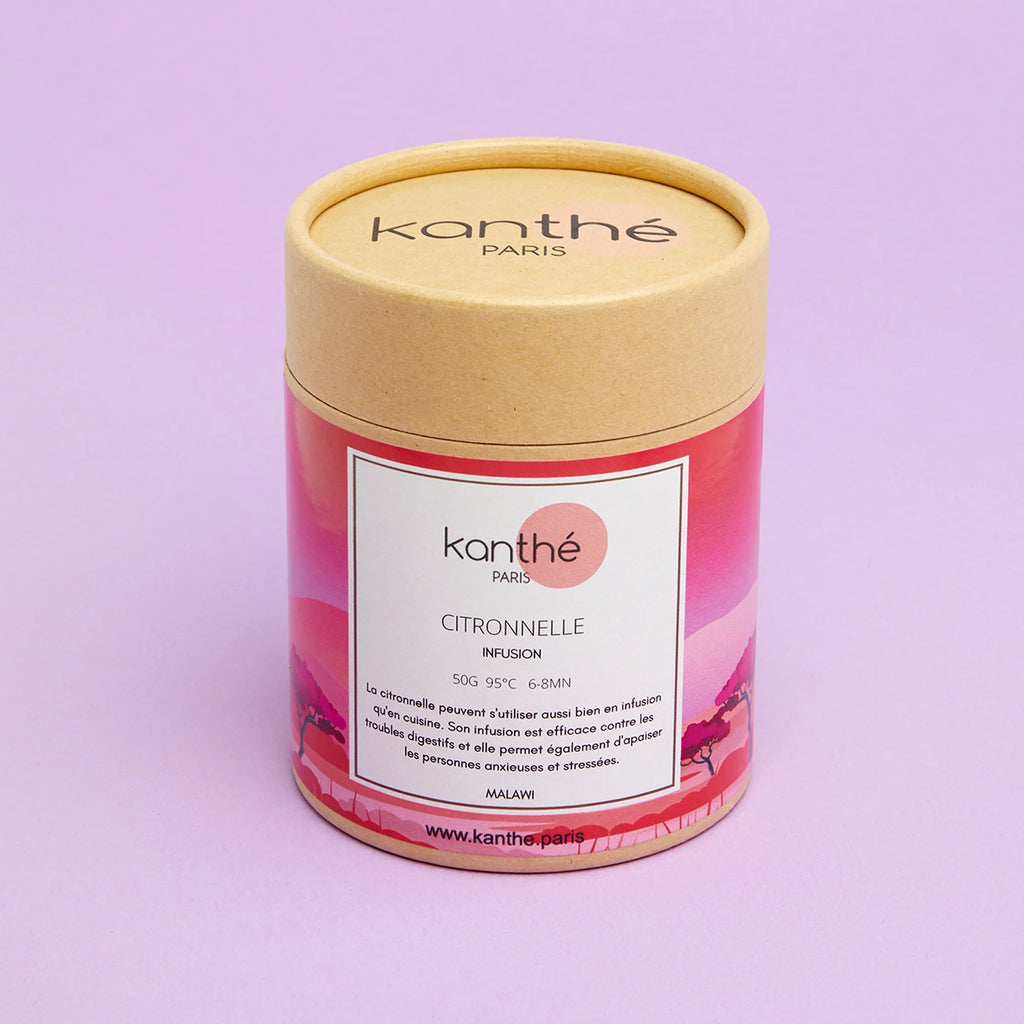 Kanthé - Thés / Infusions