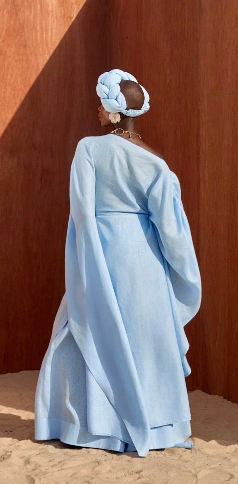 Wanni Fuga - Nuri Kaftan Cord