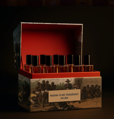 Maison Yusif - Discovery Set