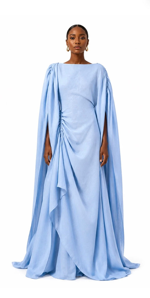Wanni Fuga - Nuri Kaftan Cord