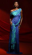 Load image into Gallery viewer, Wanni Fuga - Idunnu Mesh Dress