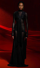 Charger l'image dans la galerie, Wanni Fuga - Adun Barcode Dress