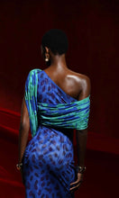 Load image into Gallery viewer, Wanni Fuga - Idunnu Mesh Dress