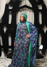 Charger l'image dans la galerie, Wanni Fuga - Iris Sprouted Mesh Dress